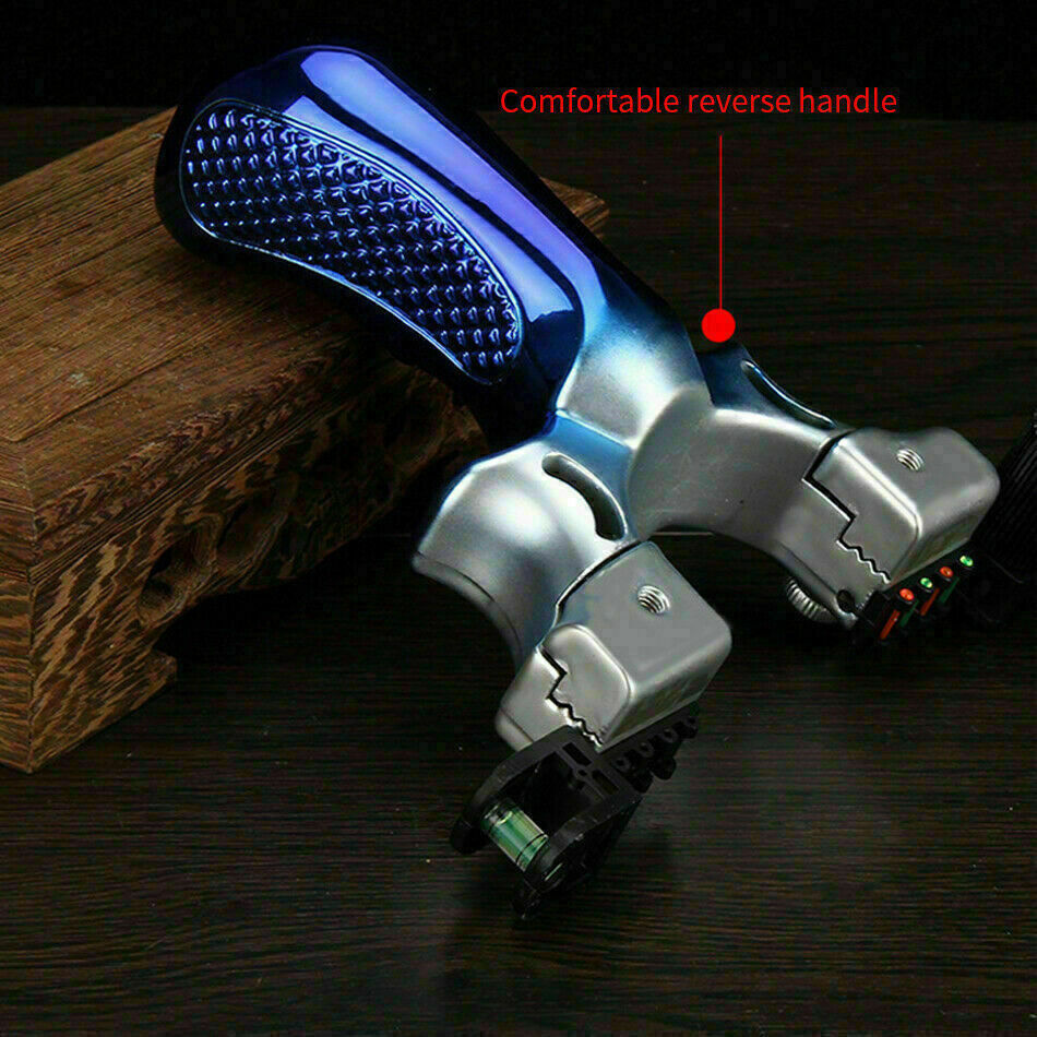 ™ Laser Slingshot