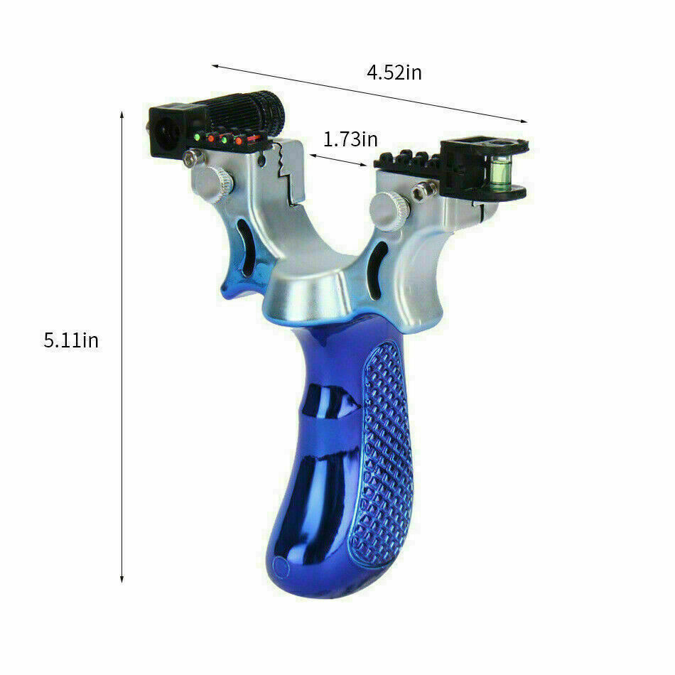 ™ Laser Slingshot