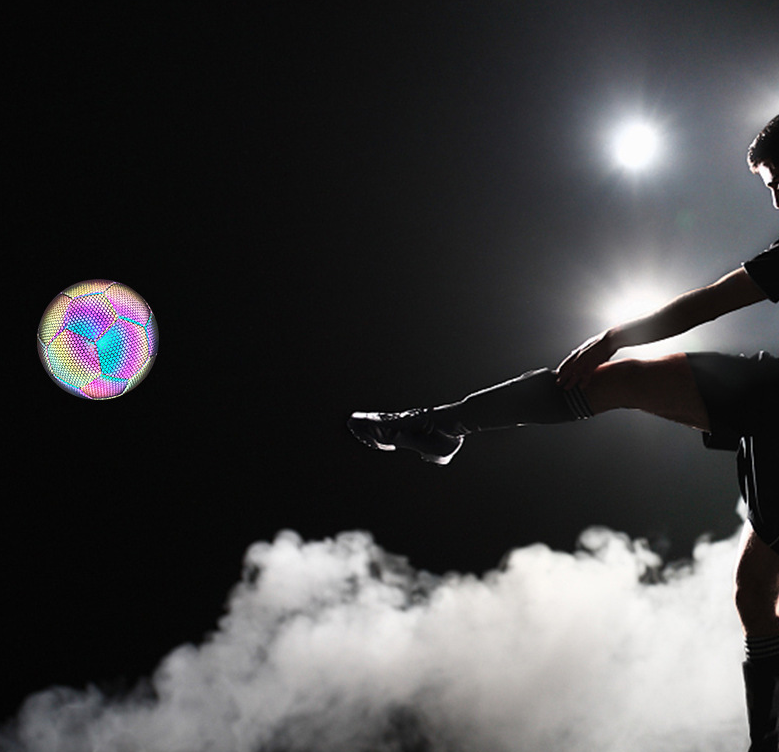 ™ Reflective football
