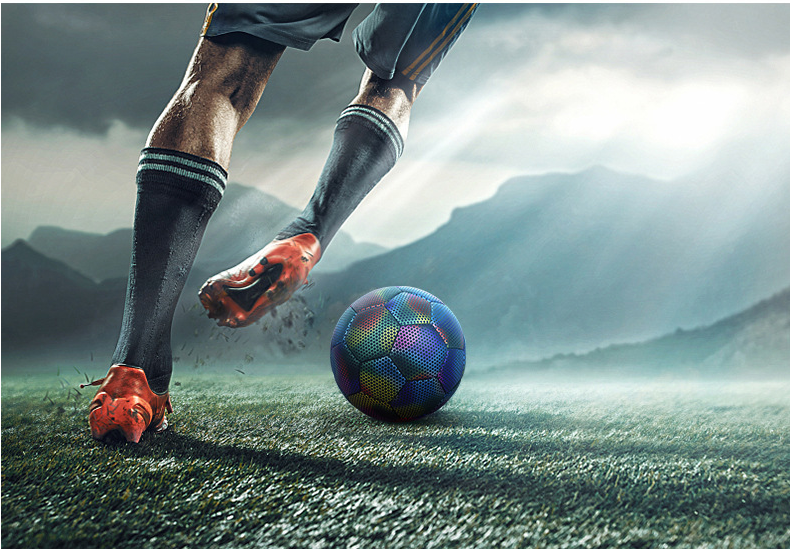 ™ Reflective football